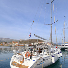 Bavaria 43 Cruiser
