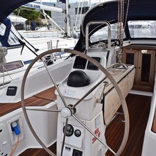 Bavaria 33 Cruiser