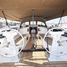 Bavaria Cruiser 41S