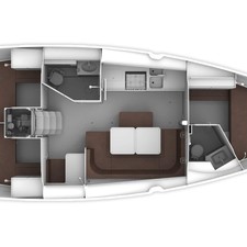 Bavaria Cruiser 41S