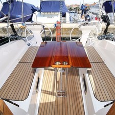 Bavaria Cruiser 41S