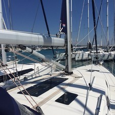 Bavaria 45 Cruiser
