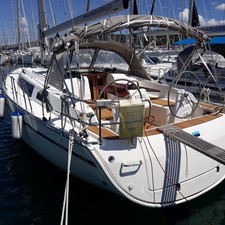 Bavaria 37 Cruiser