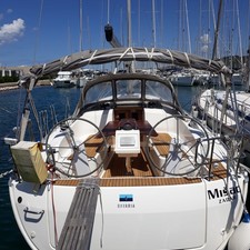 Bavaria 37 Cruiser