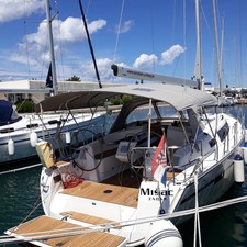 Bavaria 37 Cruiser