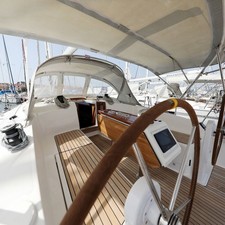 Bavaria 37 Cruiser