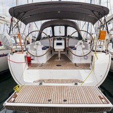 Bavaria 37 Cruiser