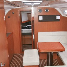 Bavaria Cruiser 41