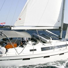 Bavaria Cruiser 41
