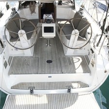 Bavaria Cruiser 41
