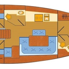 Bavaria Cruiser 41