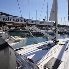 Bavaria Cruiser 41