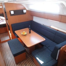 Bavaria Cruiser 41
