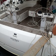 Bavaria 45 Cruiser