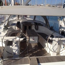 Bavaria 45 Cruiser