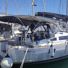 Elan Impression 40.1