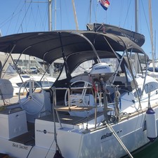 Elan Impression 40.1
