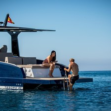 Tesoro T40