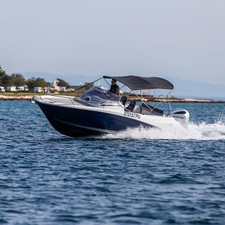 Jeanneau Cap Camarat 6.5 WA