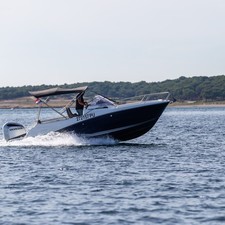 Jeanneau Cap Camarat 6.5 WA