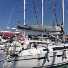 Bavaria Cruiser 41S