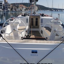 Bavaria Cruiser 41S