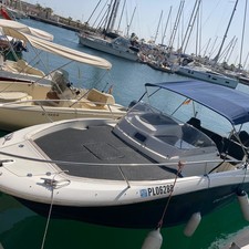 Jeanneau Cap Camarat 7.5