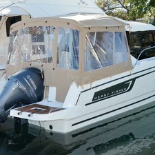 Jeanneau Merry Fisher 795