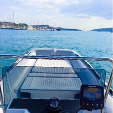 Asso Prestige Ranger 600