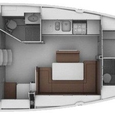 Bavaria Cruiser 40