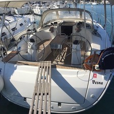 Bavaria Cruiser 40