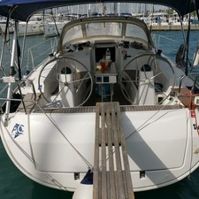 Bavaria Cruiser 40