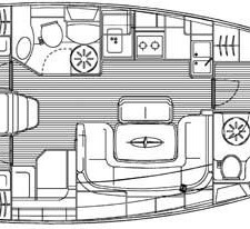 Bavaria 39 Cruiser