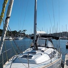 Beneteau Oceanis 31