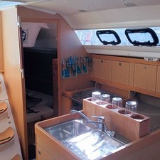 Beneteau Oceanis 31