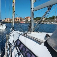 Beneteau Oceanis 31