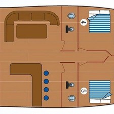 Gulet 104