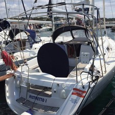 Jeanneau Sun Odyssey 32i