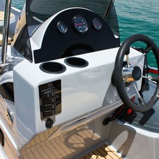 Tiger Marine 440