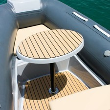 Tiger Marine 440