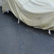 Kawasaki 1100 STX DI