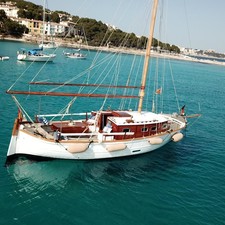 Capeador 36