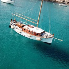 Capeador 36