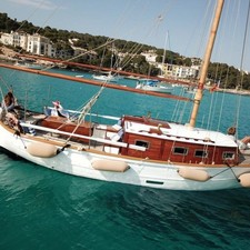 Capeador 36