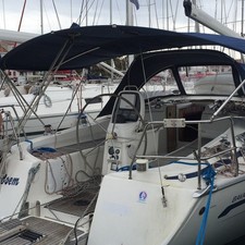 Bavaria 38 Cruiser