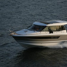 Jeanneau NC 11