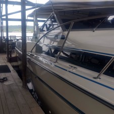 Chris-Craft 412 Amerosport