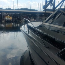 Chris-Craft 412 Amerosport