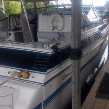 Chris-Craft 412 Amerosport