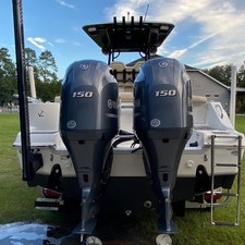 NauticStar 2602 Legacy